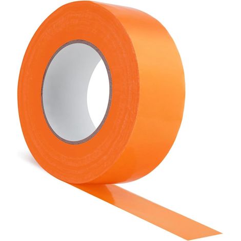 Ruban de marquage au sol polyvalent pour terrains de squash et raquettes (1/5)