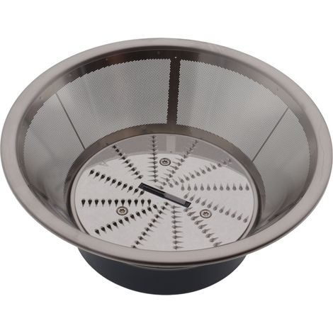 Kenwood filtro setaccio lama rotante centrifuga JE720 JE730 JE850 JE880 (1/4)