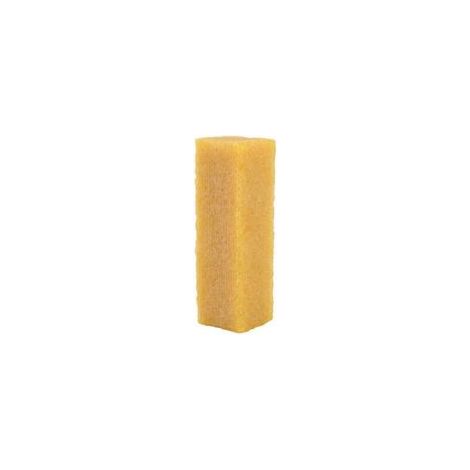Nettoyage Abrasif Bâton de Colle Bande PonçAge Tambour Nettoyant Papier Verre Gomme pour Ponceuse à Disque A (1/4)