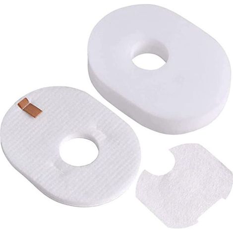 Filtre pour aspirateurs Shark séries HV300/310 - Online Store (1/4)