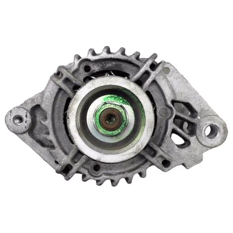 [PRODUIT D'OCCASION] Alternateur PEUGEOT 107 3p ♻️ Ref Oe. 5705nn - Garantie à vie (1/4)
