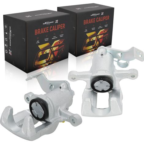 Bremssattel hinten links rechts 34mm für Hyundai i10 i20 Kia Rio 58311-B4A30 (1/5)