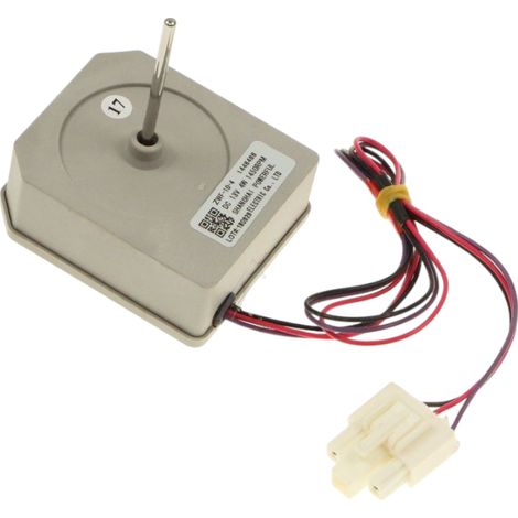 Moteur ventilateur