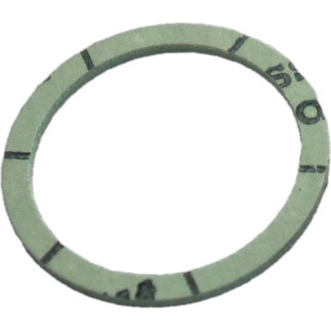 BOSCH Flachdichtung 1 (5x), 7100198 (1/2)