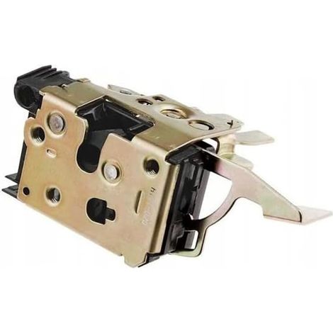 Serrure de porte battante arrière pour Jumper Ducato Boxer - (1/4)