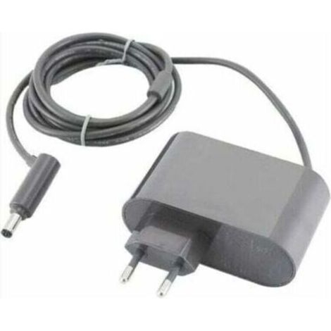 Chargeur pour Dyson V8 V7 V6 Alimentation Adaptateur (26,1 V), Chargeur de Rechange (1/5)