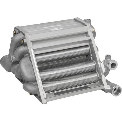 Echangeur thermique 15-30kW