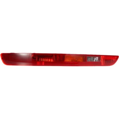 Lampa spate stanga jos QttvbTna pentru Audi Q5 2.0T, rosu, 56x15x6cm (1/4)