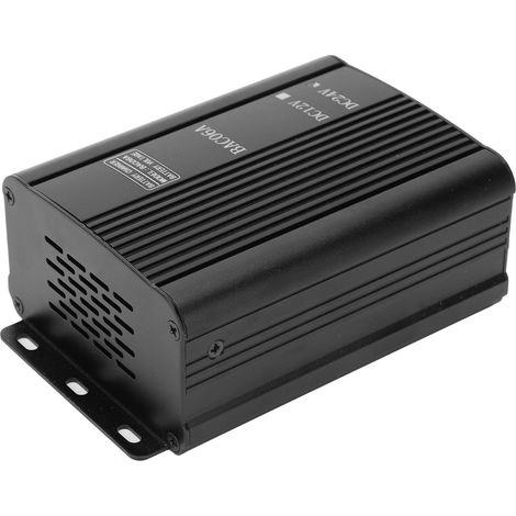 BAC06A Switch-Type Automatic Battery Charger for Diesel Generator Sets - DC24V 3A (1/5)