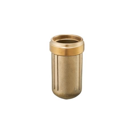 BENNA LAMIERA OTTONE PN16