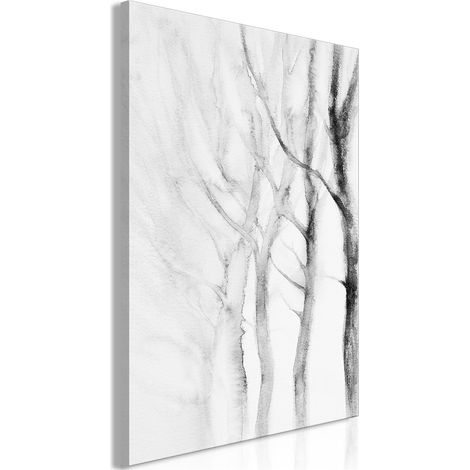 Tableau Way to Nature Vertical - 60 x 90 cm (1/4)