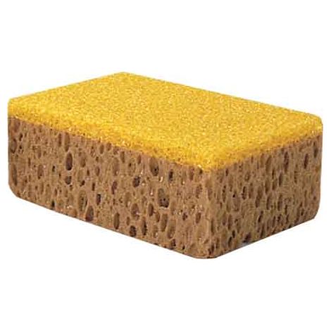 SPUGNA LAVAGGIO TEDESCO 13,5x10x6 cm