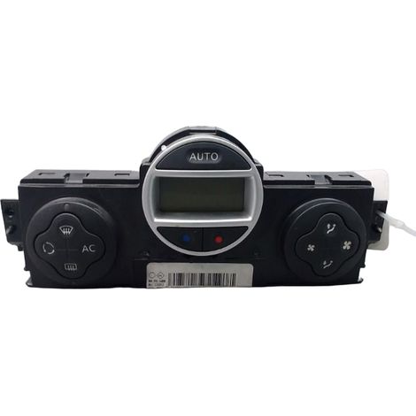 Commande De Chauffage RENAULT Megane Cc 2p II Phase 2 2006-2009 [PRODUIT D'OCCASION]♻️7701209068 (1/2)
