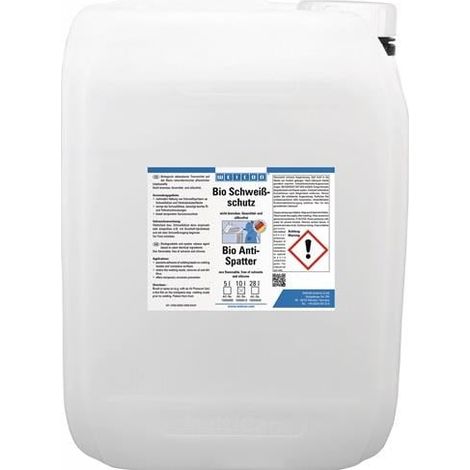 Protection contre la transpiration biologique 10l Bidon (1/3)