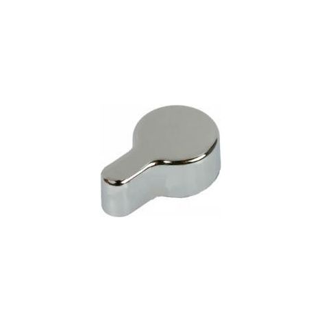 Delonghi manopola cromata silver vapore cappuccino macchina caffè EC820.B EC820