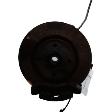 [PRODUIT D'OCCASION] Pivot Avant Droit RENAULT Kangoo ♻️ Ref Oe. 8200150223 - Garantie à vie (1/4)