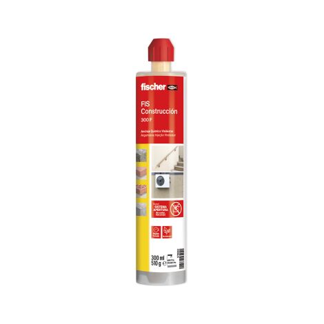 Ancheggio Chimico Fisico Costruzione 300 ml