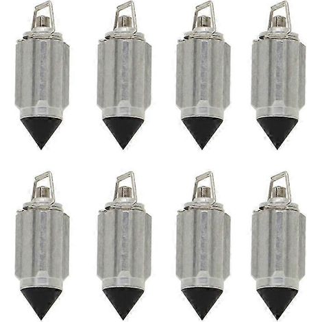 Bouchon de préfiltre de remplacement pour tuba d'admission d'air dynamique de 85 mm (3,5 pouces) - Pièce de rechange pour tuba en forme de champignon (1/4)