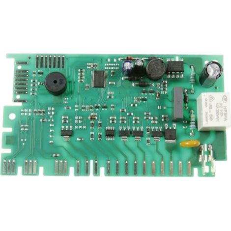 MODULE ELECTRONIQUE D227/A+ POUR LAVE VAISSELLE VESTEL - 20885856 (1/3)