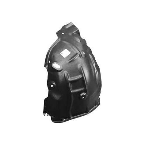 Pare-boue d'aile avant gauche partie avant Renault Scenic 3 phase 1 2009-2012