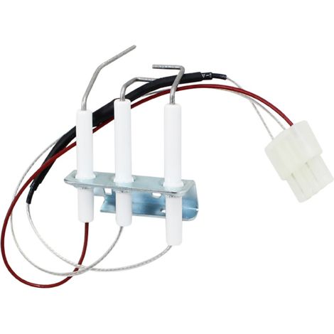 Conjunto electrodos calentador Fagor fep11 - feg11 