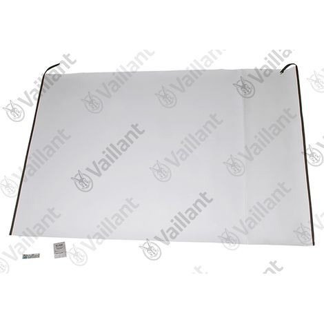 VAILLANT Mantel, Isolier-, weiß (200 l) VPS R 200/1 B Vaillant-Nr. , 0020246435