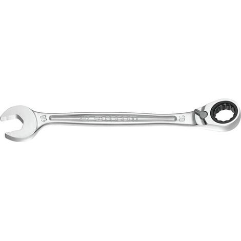 Chiave cricchetto FACOM 467B36 (1/2)