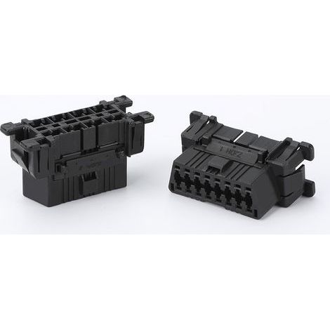 13800154 ist für OBD-Diagnoseanschlüsse geeignet. 179631-2 ist ein inländisches Produkt. 1418984-1 ist ein Stecker. 12110252 ist ein Stecker. (1/4)
