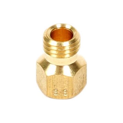 Injecteur Diam 6 Mm - N° 88 Electrolux (1/2)