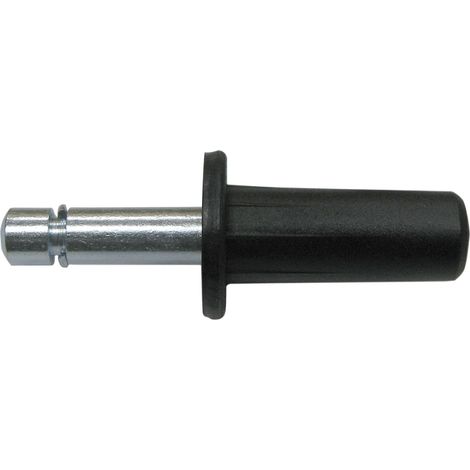 DÖRNER + HELMER Bundstift 8 mm Kunststoff-Hülse 13 mm (1/2)