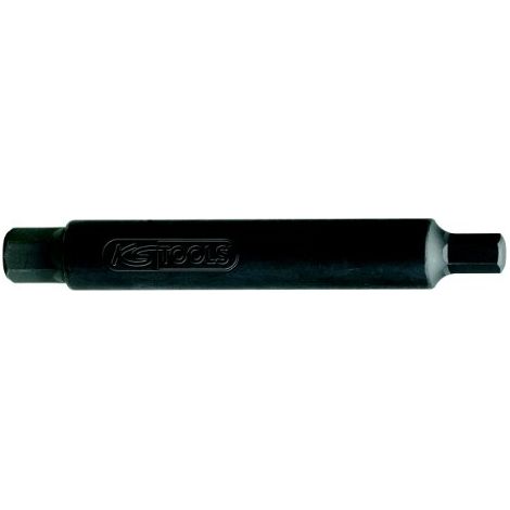 KS Tools 150.9465 Bussola innesto da 10 mm controsupporto esagonale ammortizzatore, 5 mm (1/3)