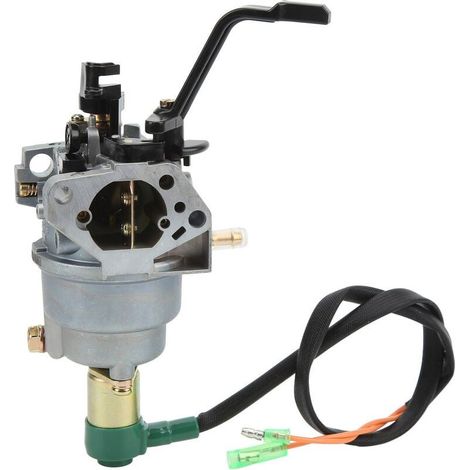 Générateur Carburateur Carb Remplacement pour 13HP EC6500 EC4500 SPG6500 GX390 TG6500 LT6500 Carburateur (1/5)