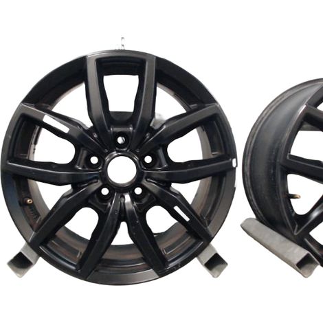 Jante Aluminium VOLKSWAGEN Transporter [PRODUIT D'OCCASION]♻️7e0601025l8z8 (1/2)