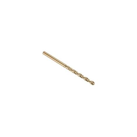 Foret HSCo DeWALT Foret torsadé 4.5mm x 80 mm ( Prix pour 1 ) (1/5)
