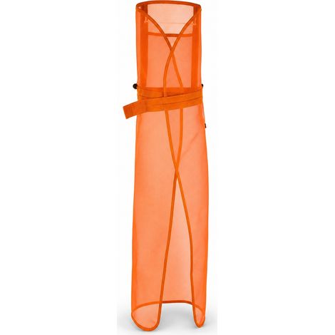 Tablier de Protection Respirant Antiéclaboussures Mixte Ajustable (1/5)