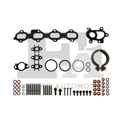Kit de montage, compresseur FA1 KT120700 MITSUBISHI (144101112R) (144102225R)