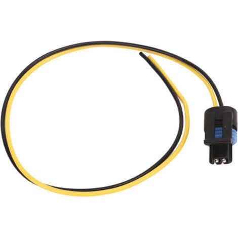 Connecteur de capteur à fil 88862305, code couleur, connexion stable, flexible et sensible pour phare (1/5)