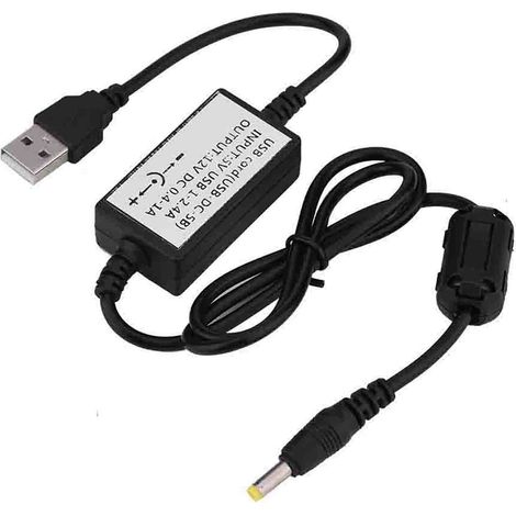 USB-Ladekabel für YAESU VX5R, VX6R, VX7R, VX8R, 8DR, 8GR, FT-1DR Walkie-Talkies (1/5)