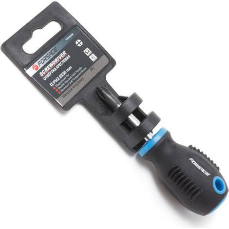 Cacciavite Phillips PH2x38mm Forsage (1/2)