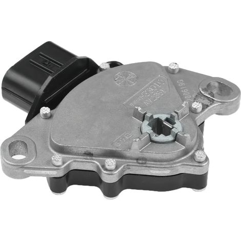 Les références 84540-33010 et 84540-07010 sont applicables au commutateur de changement de vitesse de la Toyota Avalon 2012-2018. (1/4)