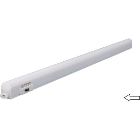 Eclairage connecté CCT RS PRO, 8 W, 3000K, 220 240 V ( Prix pour 1 )