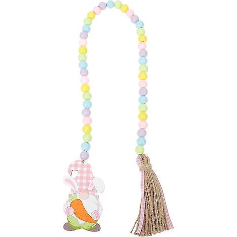 1 guirlande de perles