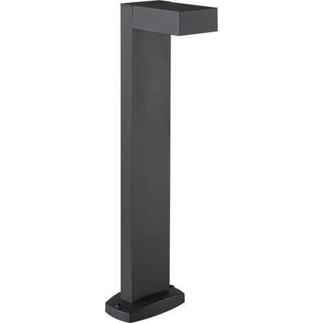 Borne GUIU IP54 GX53 LED T2 3W 350lm CRI80 4000K 750mm Anthracite (1/3)
