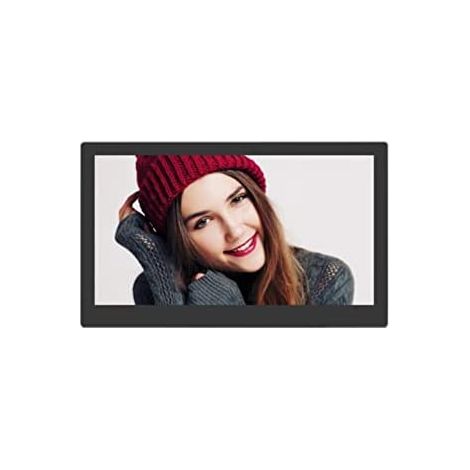 Braun DigiFrame 1361 8GB 33,78 cm (13,3)