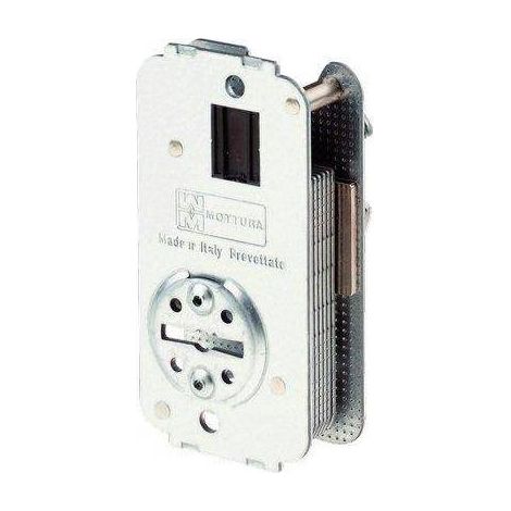 NUCLEO COMPACT 91067 MOTTURA