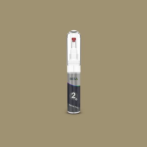 Stylo retouche peinture Pantone 7503 U  Mat
