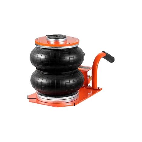 Cric pneumatique, capacité de charge de 3 tonnes, action de levage rapide, 3T (1/2)