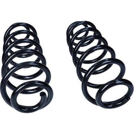 MAXGEAR 60-1064D Ressort de suspension pour Audi 8R0511115AN - (1/2)