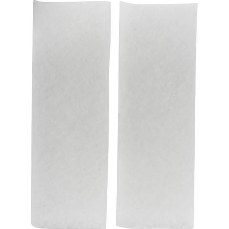Wolf Set di manutenzione filtro Iso Coarse 60% 522x184mm, 2 pezzi, CWL-400 Excellent, 1669013