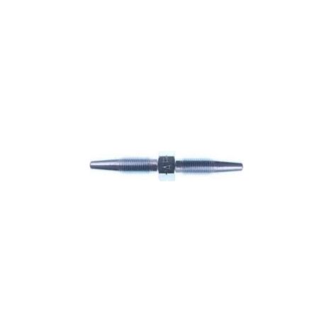 Estremità a ghiera - connettore per tubo flessibile 11,3 mm (connettore)